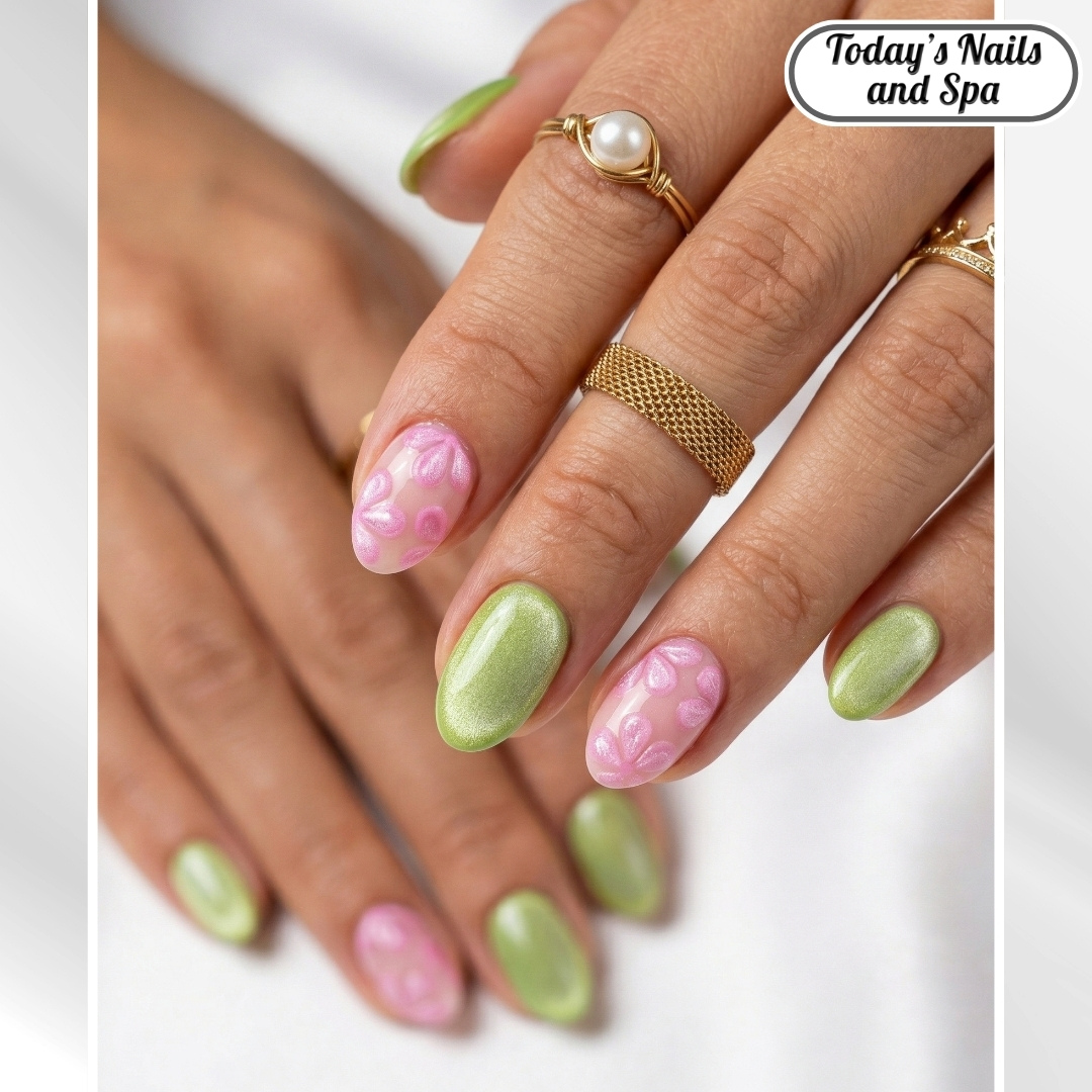 amazing nail
